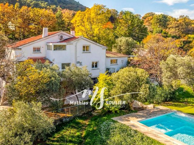 Maison vente à Aix-en-Provence, Mimet