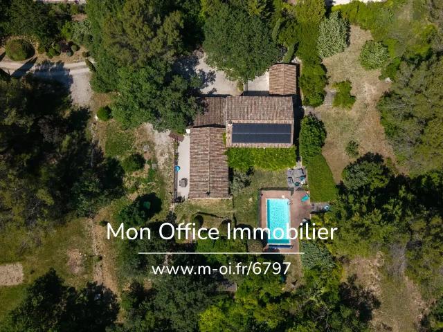Maison vente à Aix-en-Provence, Aix-en-provence