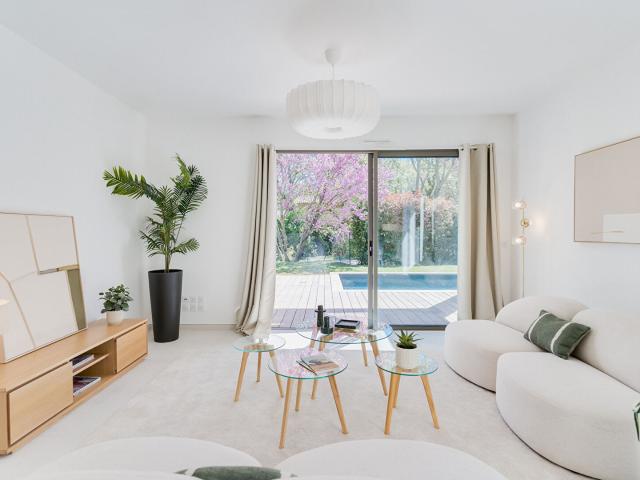 Maison vente à Aix-en-Provence, Aix-en-provence