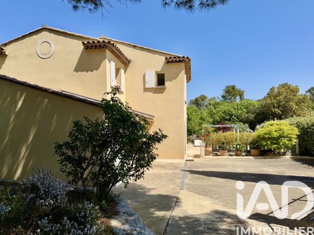 Maison vente à Aix-en-Provence, Aix-en-provence