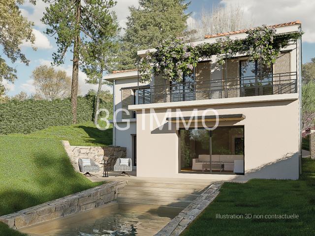Maison vente à Aix-en-Provence, Aix-en-provence