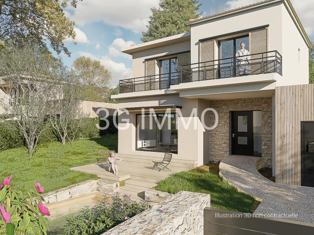 Maison vente à Aix-en-Provence, Aix-en-provence
