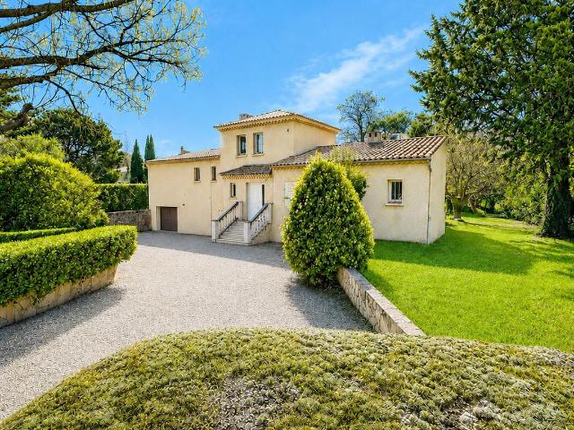 Maison vente à Aix-en-Provence, Aix-en-provence
