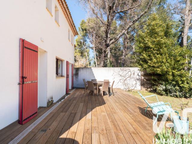 Maison vente à Aix-en-Provence, Aix-en-provence
