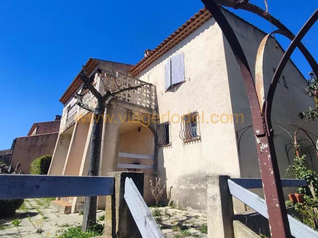 Maison vente à Aix-en-Provence, Aix-en-provence