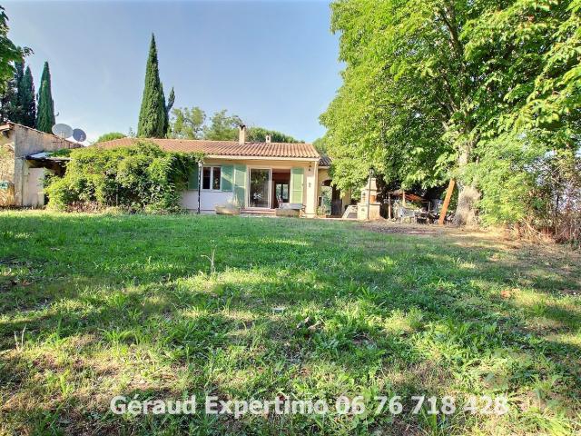 Maison vente à Aix-en-Provence, Aix-en-provence