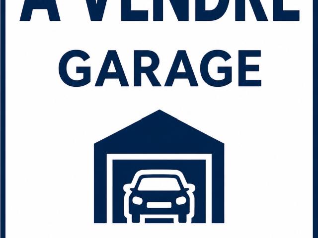 Garage vente à Aix-en-Provence, Aix-en-provence