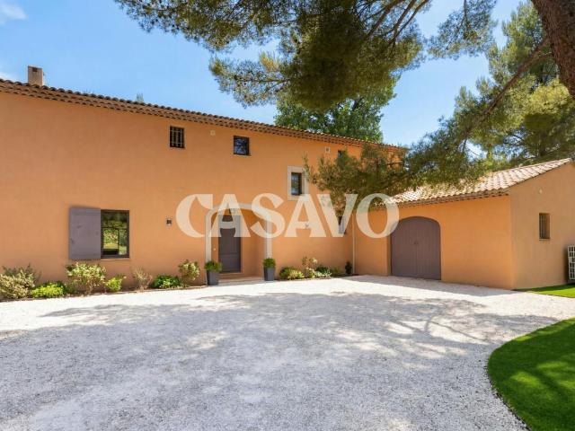 Château vente à Aix-en-Provence, Aix-en-provence