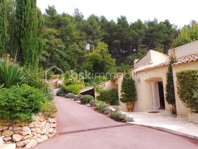 Château vente à Aix-en-Provence, Aix-en-provence