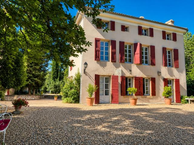 Château vente à Aix-en-Provence, Aix-en-provence