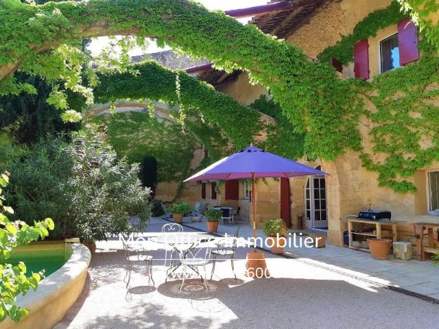 Château vente à Aix-en-Provence, Aix-en-provence