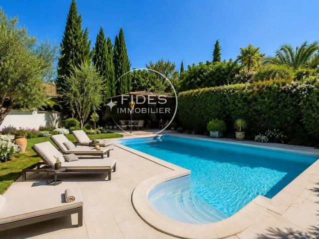 Maison vente à Aix-en-Provence, Aix-en-provence