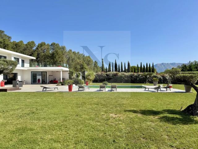 Villa vente à Aix-en-Provence, Aix-en-provence