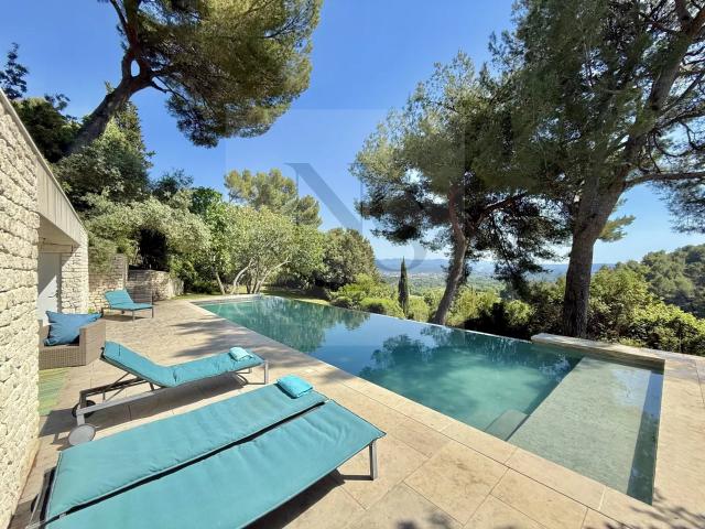 Villa vente à Célony, Aix-en-Provence