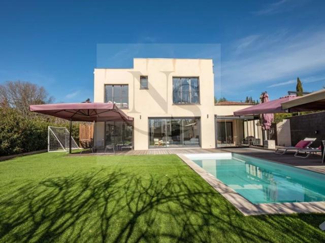 Maison vente à France métropolitaine, Aix-en-provence