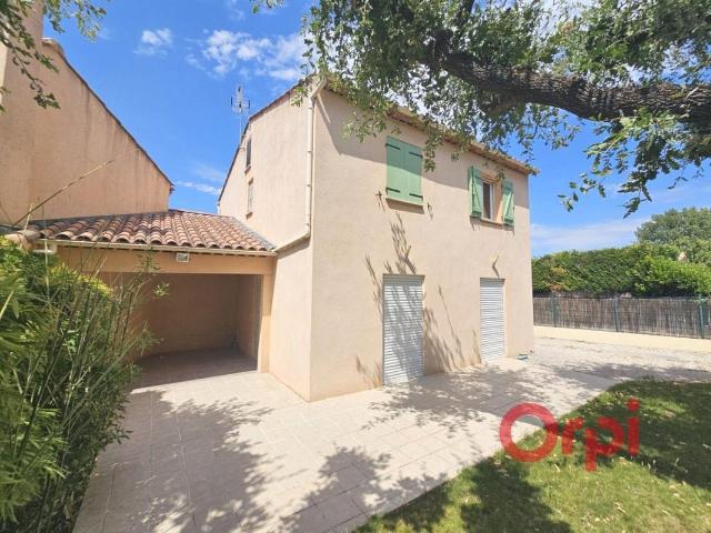 Maison vente à Aix-en-Provence, Le Tholonet