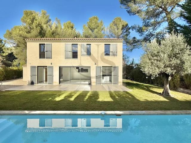 Maison vente à Aix-en-Provence, Aix-en-provence