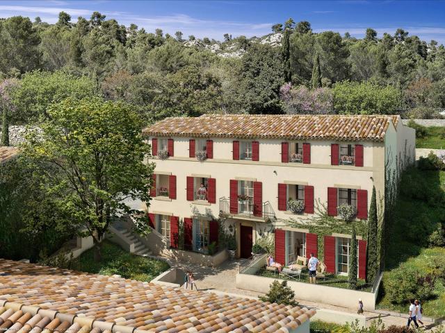 Appartement vente à Aix-en-Provence, Aix-en-provence