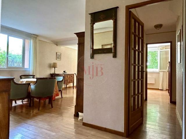 Appartement vente à Aix-en-Provence, Aix-en-provence