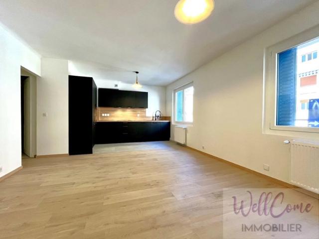 Appartement vente à Chambéry, Aix-les-bains