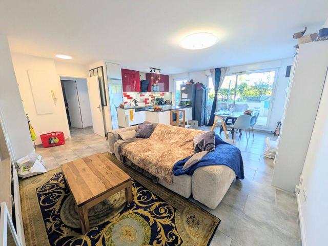 Appartement location à Beaurecueil, Bouches-du-Rhône