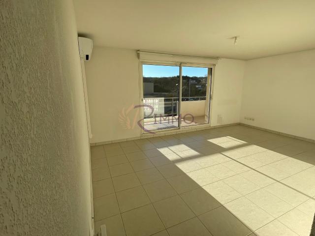 Appartement location à Aix-en-Provence, Beaurecueil
