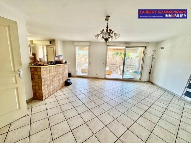 Appartement vente à Aix-en-Provence, Le Tholonet