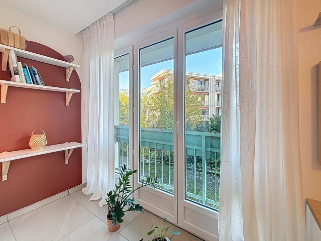 Appartement location à Chambéry, Aix-les-bains