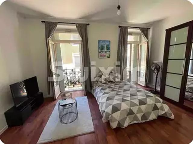 Appartement vente à Chambéry, Aix-les-bains