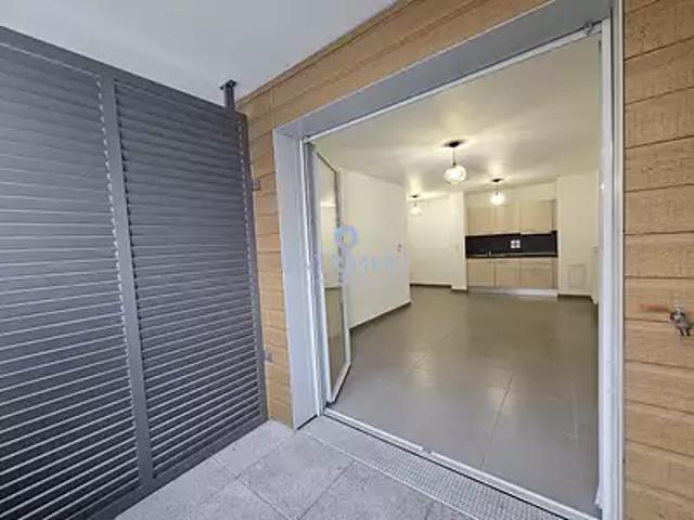 Appartement vente à Centre-Ville, Aix-les-Bains