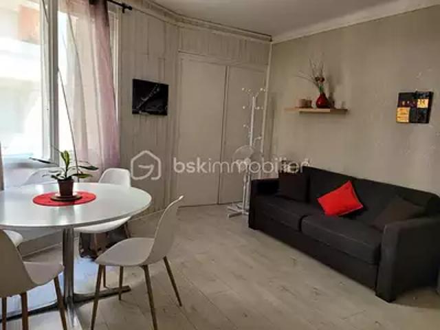Appartement vente à Chambéry, Aix-les-bains