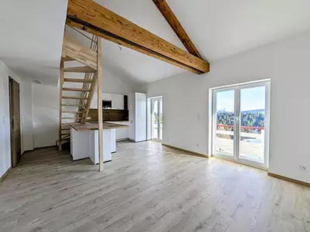 Appartement vente à Chambéry, Les Déserts