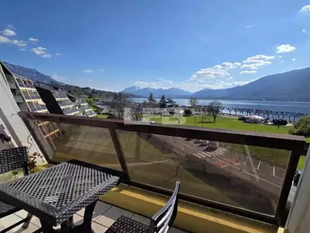Appartement vente à Chambéry, Aix-les-bains