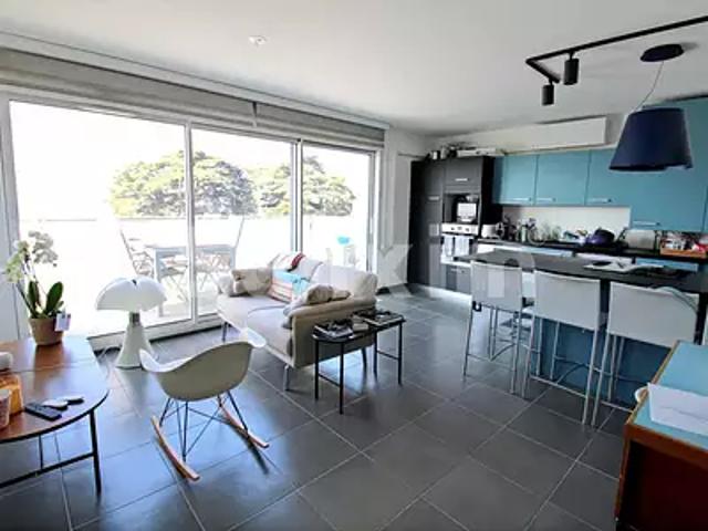 Appartement vente à Chambéry, Aix-les-bains