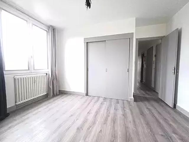 Appartement vente à Chambéry, Aix-les-bains