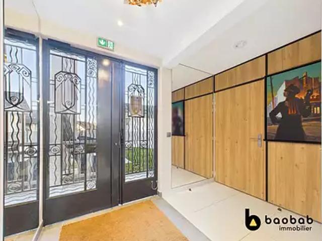 Appartement vente à Chambéry, Aix-les-bains