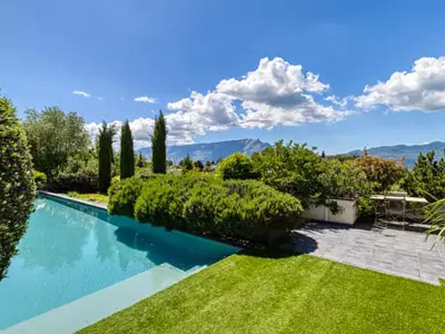Maison vente à Chambéry, Aix-les-bains