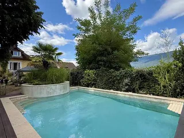 Maison vente à Chambéry, Aix-les-bains