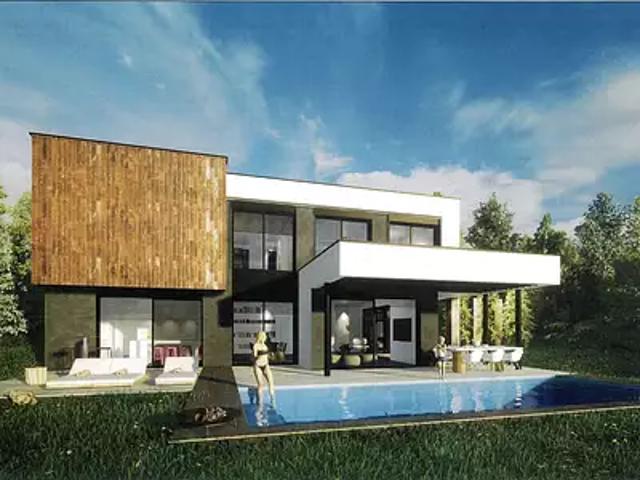 Maison vente à Centre-Ville, Aix-les-Bains