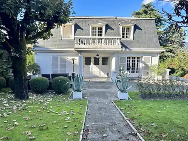Maison vente à Chambéry, Aix-les-bains