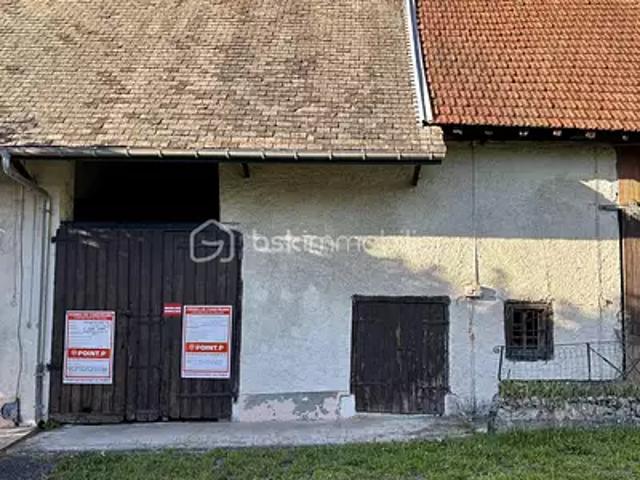 Maison vente à Chambéry, Aix-les-bains