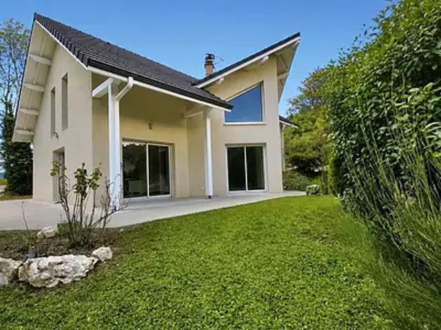 Maison vente à Chambéry, Aix-les-bains