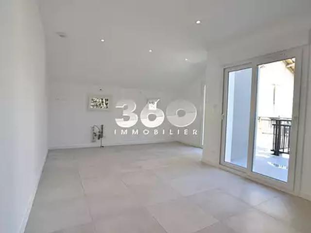 Maison vente à Centre-Ville, Aix-les-Bains