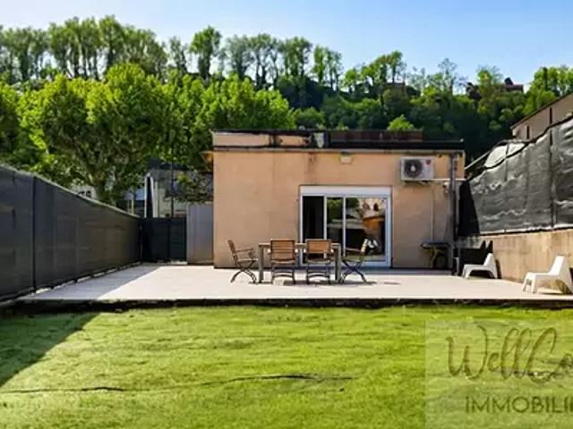 Maison vente à Chambéry, Aix-les-bains