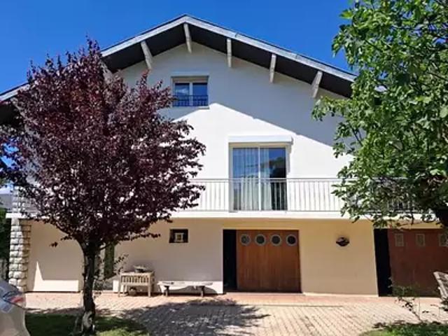 Maison vente à Chambéry, Aix-les-bains