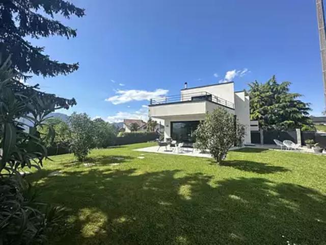 Maison vente à Chambéry, Aix-les-bains