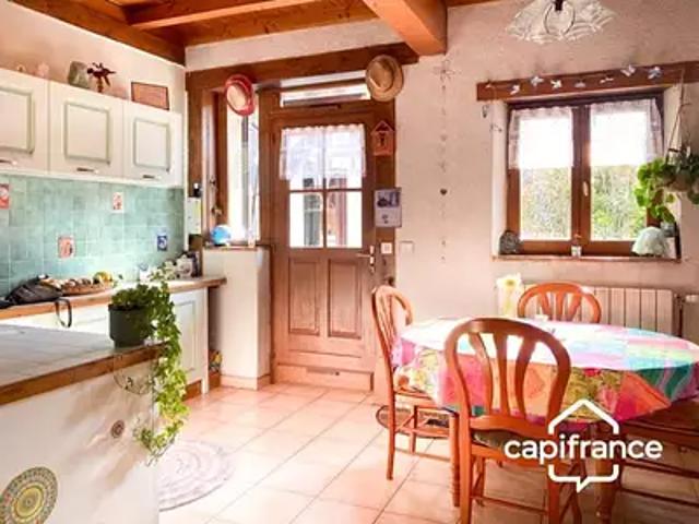 Maison vente à Chambéry, Aix-les-bains
