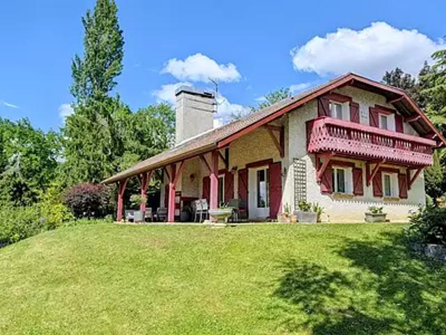 Maison vente à Chambéry, Aix-les-bains
