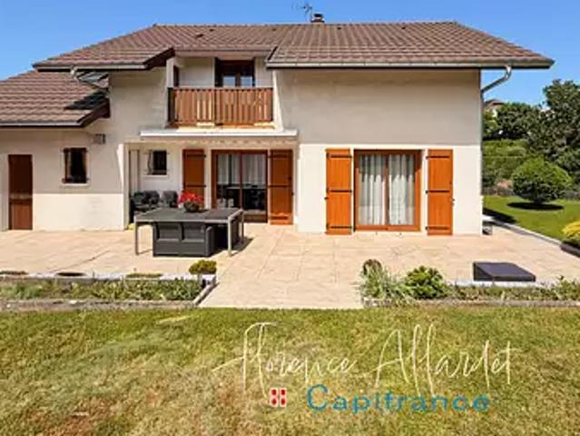 Maison vente à Chambéry, Aix-les-bains