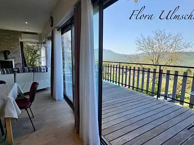 Maison vente à Chambéry, Aix-les-bains